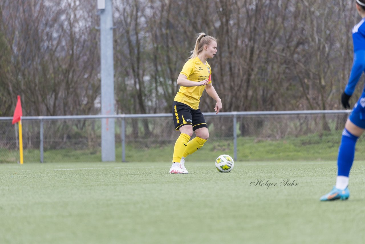 Bild 292 - F SSC Hagen Ahrensburg - SV Frisia Risum-Lindholm : Ergebnis: 1:2